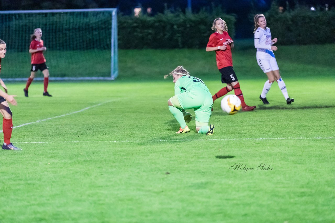 Bild 63 - Frauen SV Henstedt Ulzburg - Wellingsbuettel : Ergebnis: 11:1